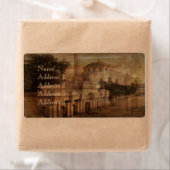 Constantinopel Etiket (Insitu)