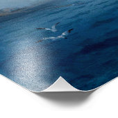 Constantinopel, Ivan Aivazovsky Foto Afdruk (Hoek)