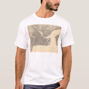 Constantinopel Stambool T-shirt