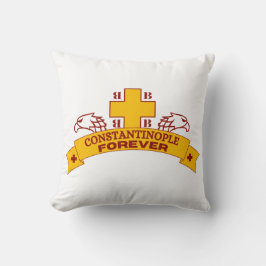 Constantinopel voor altijd kussen