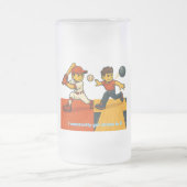 Constantly get strikes in 1! matglas bierpul (Center)