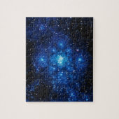 Constellatie 3 legpuzzel (Verticaal)