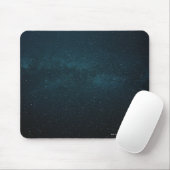 Constellatie 4 muismat (Met muis)