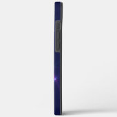 Constellatie, Abstracte Fantasy Fractal Art Case-Mate iPhone Case (Achterkant / Links)