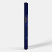 Constellatie, Abstracte Fantasy Fractal Art Case-Mate iPhone Case (Achterkant / Rechts)