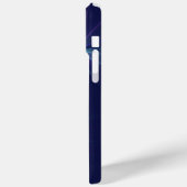 Constellatie, Abstracte Fantasy Fractal Art Case-Mate iPhone Case (Achterkant / Links)