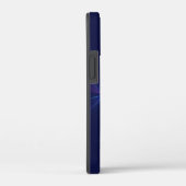 Constellatie, Abstracte Fantasy Fractal Art Case-Mate iPhone Case (Achterkant / Rechts)