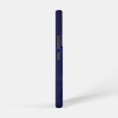 Constellatie, Abstracte Fantasy Fractal Art Name Samsung Galaxy Hoesje (Rechterkant)