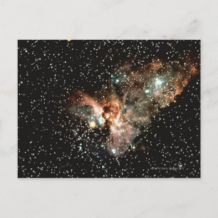 Constellatie Briefkaart