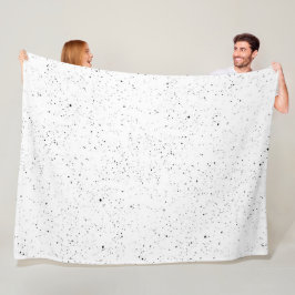 CONSTELLATIE GALORE BLANKET FLEECE DEKEN