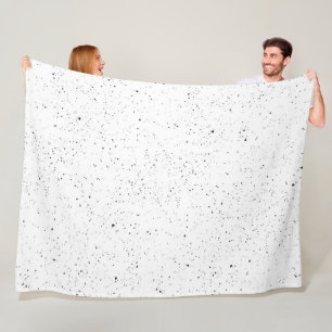 CONSTELLATIE GALORE BLANKET FLEECE DEKEN