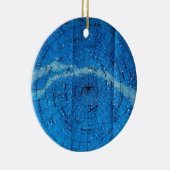 constellatie keramisch ornament (Rechts)