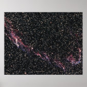 Constellatie Poster (Voorkant)