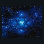 Constellatie Poster<br><div class="desc">Constellatie (digitaal geproduceerd Afbeelding) | Stocktocht | AssetID: ST000430</div>