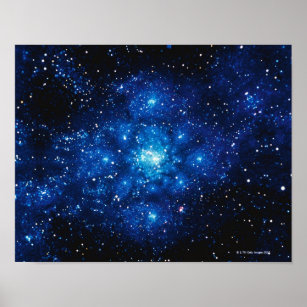 Constellatie Poster