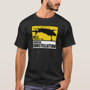 Constellatie T-shirt