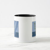 Constellatie van de Ophiuchus Group uit de "Uranom Mok (Midden)