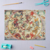  constellatie Weefsel of ontkoppelpapier Tissuepapier (Craft)