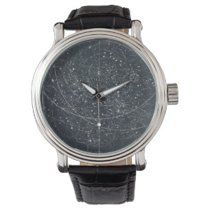 constellatiekaart horloge