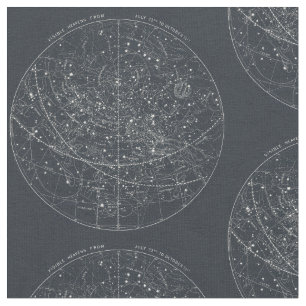  constellatiekaart stof