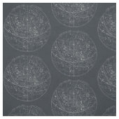  constellatiekaart stof (Swatch)