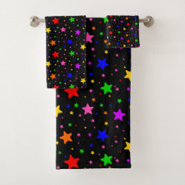 Constellaties Bad Handdoek