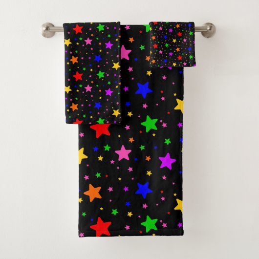 Constellaties Bad Handdoek (Insitu)