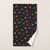 Constellaties Bad Handdoek (Handdoek)