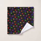 Constellaties Bad Handdoek (Wasdoekje)