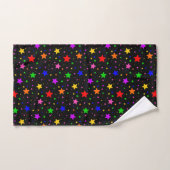 Constellaties Bad Handdoek (Handdoek)