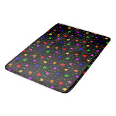 Constellaties Badmat (Gekanteld)