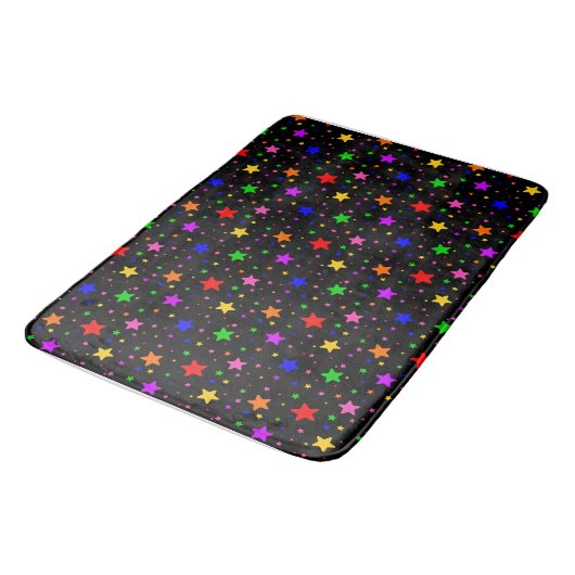 Constellaties Badmat (Gekanteld)