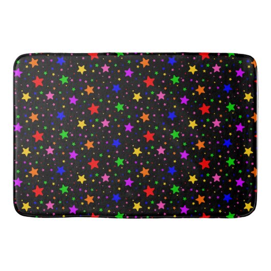 Constellaties Badmat (Voorkant)
