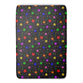 Constellaties Badmat (Voorkant Verticaal)