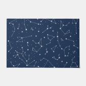 Constellaties Deurmat (Voorkant)
