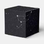 Constellaties Favor Box Bedankdoosjes (Achterkant)