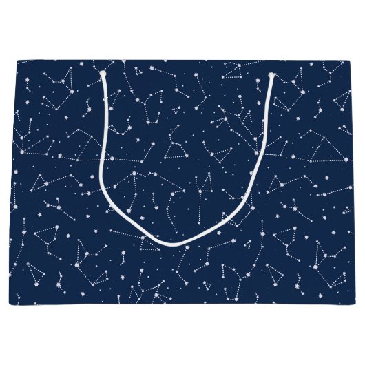 Constellaties Groot Cadeauzakje (Voorkant)