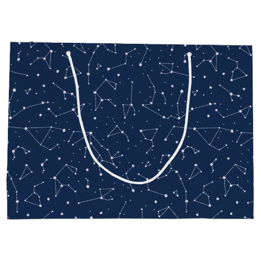 Constellaties Groot Cadeauzakje (Achterkant)