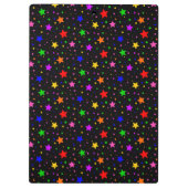 Constellaties Klembord (Achterkant)