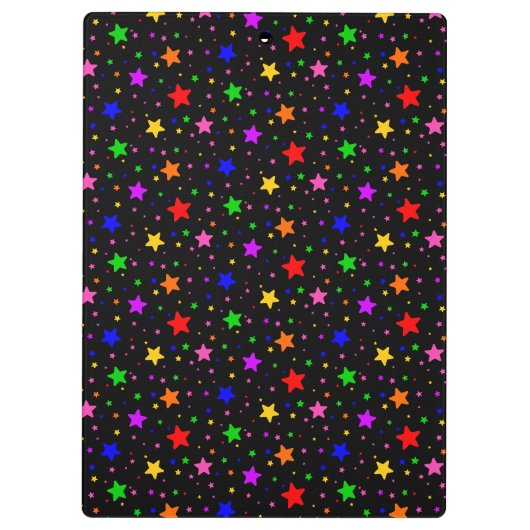 Constellaties Klembord (Achterkant)