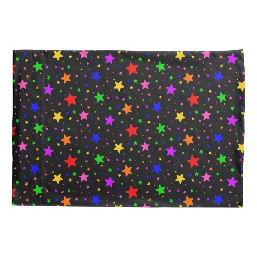 Constellaties Kussensloop (Achterkant)