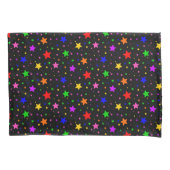 Constellaties Kussensloop (Voorkant)