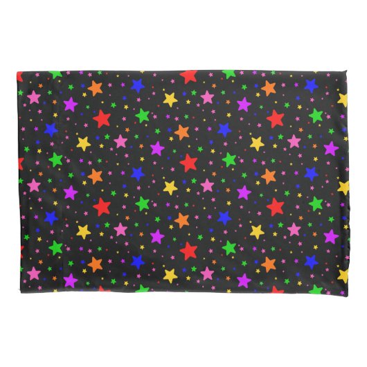 Constellaties Kussensloop (Voorkant)