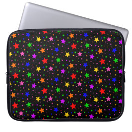 Constellaties Laptop Sleeve