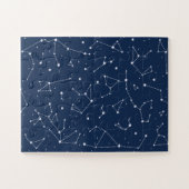 Constellaties Legpuzzel (Horizontaal)