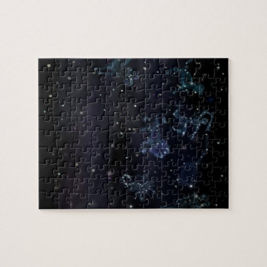 Constellaties Legpuzzel (Horizontaal)