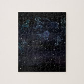 Constellaties Legpuzzel (Verticaal)