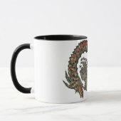 Constellaties Mok (Links)