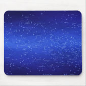 Constellaties Muismat (Voorkant)