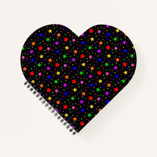 Constellaties Notitieboek (Voorkant)